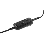 Наушники с микрофоном A4Tech Bloody M590i синий/белый 1м мониторные USB оголовье (M590I SPORTS NAVY), фото8