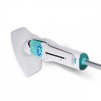 Паровая швабра BQ SM1001 White-green, фото3