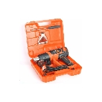 Фен технический Patriot HG 220 2000Вт темп.350/600С, фото3