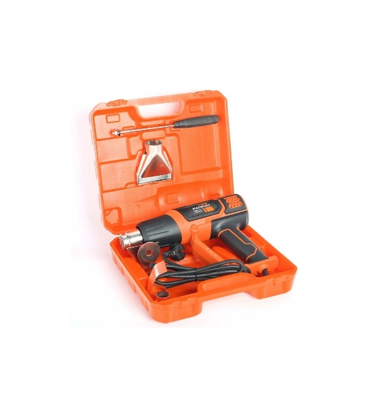 Фен технический Patriot HG 220 2000Вт темп.350/600С