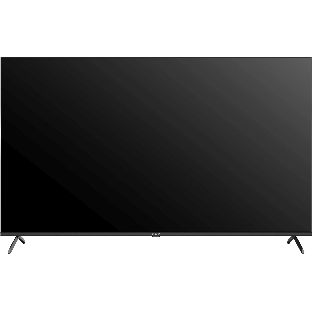 Телевизор Digma 43' DM-LED43UQB31 черный/черный QLED 4K UHD 60Hz Google TV