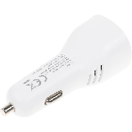 Комплект зарядное устройство Hama H-183317 3A PD для Apple кабель Apple Lightning/Type-C белый, фото2