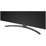 Телевизор LG 65' 65NANO81A6A черный LED UHD 60Hz Smart TV 2GB/8GB, фото2