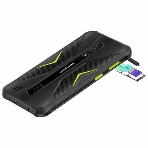 Смартфон Ulefone Armor X12 Pro 4/64GB зеленый, фото5