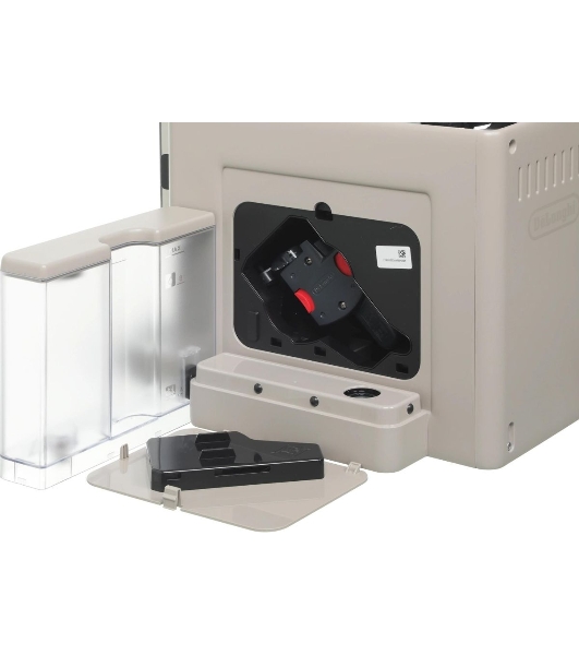 Кофемашина DeLonghi Rivelia EXAM440.35.BG, бежевый