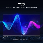 Телевизор Hyundai 75' H-LED75BU7009 черный LED UHD 60Hz Smart TV, фото15
