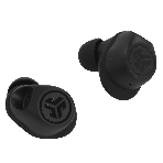 Наушники TWS JLab Work Buds Black, внутриканальные, Bluetooth, до 10 ч, фото7