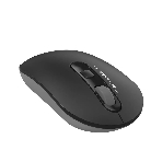 Мышь беспроводная A4Tech Fstyler FG20S серый, 2000 dpi, радиоканал, USB, кнопки - 3, фото5