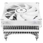 Устройство охлаждения(кулер) Thermalright AXP-90 X53 Soc-AM5/AM4/1151/1200/1700 белый 4-pin 22.4dB Al+Cu 330gr Ret (AXP-90-X53-WHITE), фото4