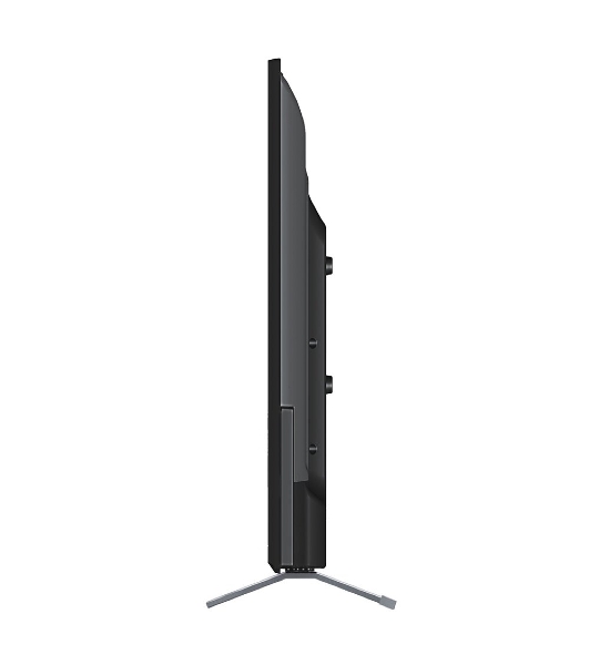 Телевизор PolarLine 32' 32PL55TC-SM (U) черный LED HD 60Hz Салют 1Gb/4Gb