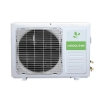 Cплит-система настенного типа Neoclima Pro-Health NS/NU-HAP09T32 9000 BTU, 25 м², 27/38 дБ, охлаждение, обогрев, осушение, белый, фото6