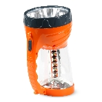 Фонарь Smartbuy (SBF-38-R) оранжевый, фото 1