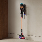 Пылесос вертикальный Dyson V16 Piston animal оранжевый/черный, питание от аккумулятора, 315 Вт, уборка сухая, пылесборник 1.3 л, фото5