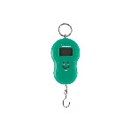 Безмен электронный Homestar HS-3003 зеленый, фото 1