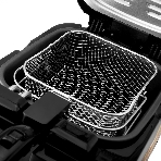 Фритюрница BRAYER 2830BR-BK, фото9