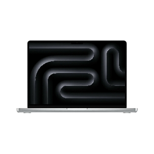 Ноутбук Apple MacBook Pro M5 Pro 2026 MGDP4 14-inch 18‑core CPU and 20‑core GPU, 24GB, 2TB SSD - Silver