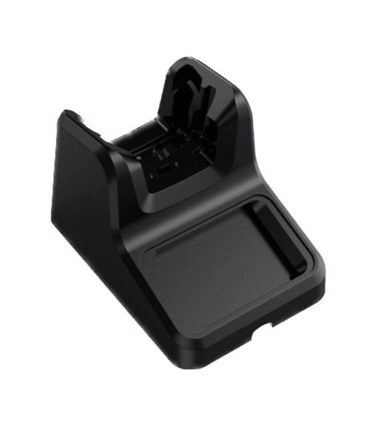 Зарядная подставка SUNMI ASSY: L2Ks Battery Cradle CN&EN(Single Slot Cradle with Spare Battery,EU Adapter)