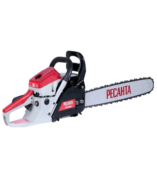 Бензопила Ресанта БП-6220 3300Вт дл.шины:20' (50cm)