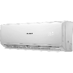 Кондиционер сплит-система настенного типа NeoClima NS/NU-HAL12F 12000 BTU, 35 м², 31/42 дБ, охлаждение, обогрев, осушение, белый (2 коробки), фото2
