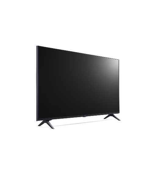 Телевизор LG 43' 43UN640S0LD черный LED UHD 60Hz Smart TV WebOS 1.5GB/8GB