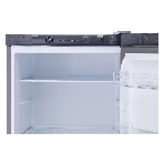 Холодильник Indesit DS 3200 G серебристый двухкамерный 252/87л морозилка снизу, фото6