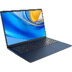 Ноутбук Maibenben Medio M647 16' FHD IPS/AMD R7-4800H/8Gb/512Gb SSD/Linux/синий (мышка + коврик), фото5