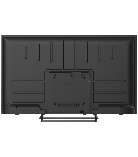 Телевизор Polar 43' P43L21T2SC U черный DLED FHD 60Hz
