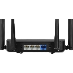 Двухдиапазонный роутер Wi-Fi 7 Mercusys MR25BE BE3600, фото6