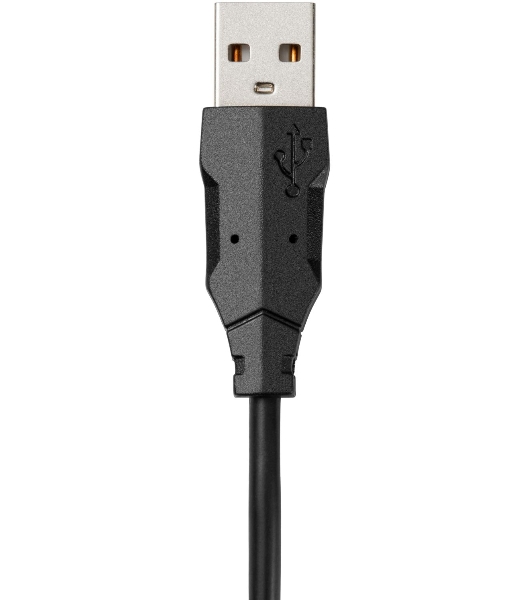 Клавиатура проводная Oklick 155M проводная, USB, черный