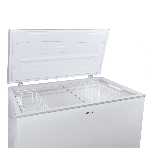 Морозильный ларь Centek CT-1764-249, белый, 249л, фото3
