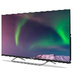 Телевизор PolarLine 32' 32PL55TC-SM (U) черный LED HD 60Hz Салют 1Gb/4Gb, фото5