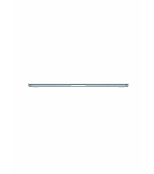 Ноутбук MacBook Air 15' A3241 голубой 10CPU/10GPU 16/256Gb Apple M4