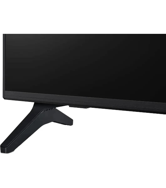 Телевизор LG 75' 75QNED70A6A/ARUG черный титан Direct LED QNED 4K UHD 60Hz Smart TV 2GB/8GB