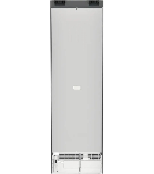 Холодильник Liebherr CBNdgc 5723-20 001 Plus темно-серый двухкамерный 255/94л морозилка снизу