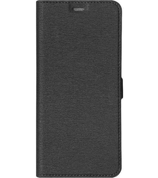 Чехол (флип-кейс) DF xiFlip-79, для Xiaomi 12 Pro, черный xiflip-79 (black)