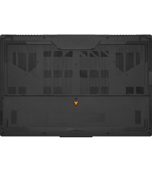 Ноутбук ASUS TUF A16 FA607NUQ-RL024/16'/IPS/AMD Ryzen 7 170/32Gb/512Gb SSD/nVidia GeForce RTX4050(6144Mb)/Без ОС/серый/2.2kg