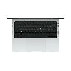 Ноутбук Apple MacBook Pro M5 Pro 2026 MGDP4 14-inch 18‑core CPU and 20‑core GPU, 24GB, 2TB SSD - Silver, фото2