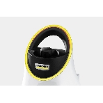 Пароочиститель напольный Karcher EasyFix SC 2 Deluxe 1500Вт белый, фото2