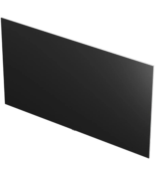 Телевизор LG 77' OLED77G5RLA атласное серебро OLED Smart TV