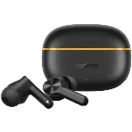 Наушники TWS Realme Buds T200 Lite черный, внутриканальные, Bluetooth, до 28 ч, фото3