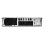 Серверный корпус ExeGate Pro 2U480-HS06 (RM 19', высота 2U, глубина 480, БП 1100ADS, 6xHotSwap, USB), фото5