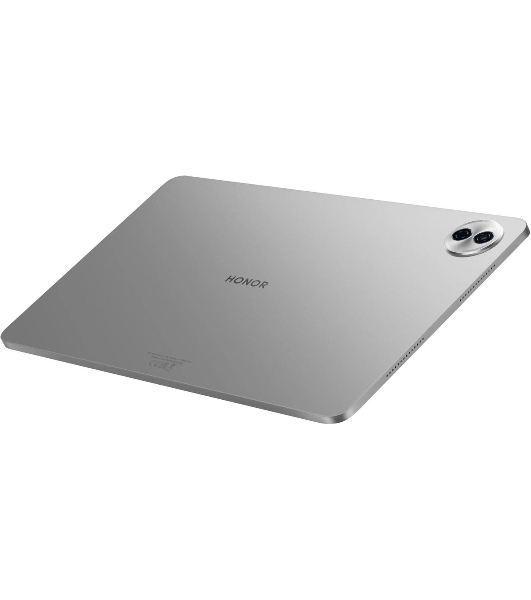 Планшет HONOR Pad 10 HEY3-W00 12.1', 8Gb, 256Gb, Wi-Fi, Android 15, Серый