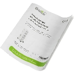 Обогреватель масляный Ballu Comfort BOH/CM-09WDN (9 секций) белый, 2000 Вт, 25 м2, термостат, фото9