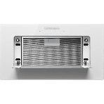 Вытяжка встраиваемая Kuppersberg Bim 600 White белый, 52 см, 1300 куб. м/ч, 46 дБ, фото3
