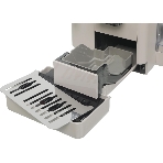Кофемашина DeLonghi Rivelia EXAM440.35.BG, бежевый, фото17