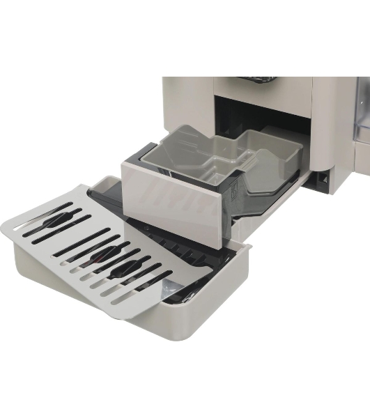Кофемашина DeLonghi Rivelia EXAM440.35.BG, бежевый