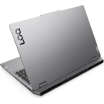Ноутбук Lenovo LOQ 15IRX10/15.6'/IPS/Core i7-14700HX/16Gb/1Tb SSD/NVIDIA GeForce RTX 5060 8Gb/Windows 11 Home/серый/2.4kg, фото3