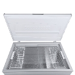 Морозильный ларь Centek CT-1764-249, белый, 249л, фото4