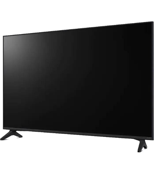 Телевизор LG 75' 75QNED70A6A/ARUG черный титан Direct LED QNED 4K UHD 60Hz Smart TV 2GB/8GB