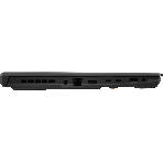Ноутбук ASUS TUF F16 FX608JMR-RV170 16'(1920x1200 (матовый, 165Hz) IPS)/Intel Core i5 14450HX (2.4Ghz)/16Gb/512PCISSDGb/noDVD/Ext:nVidia GeForce RTX 5060(8192Mb)/Cam/BT/WiFi/90WHr/war 1y/2.2kg/Jaeger Gray/DOS, фото9